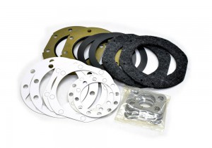 GASKET KIT 04434-60012