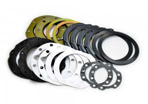 GASKET KIT 04434-60030